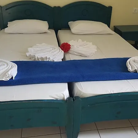 Hotel Blue Sky Apts Gouves