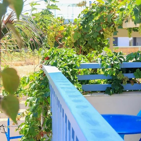 Hotel Blue Sky Apts 3*