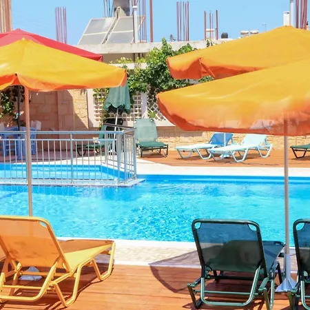 Hotel Blue Sky Apts
