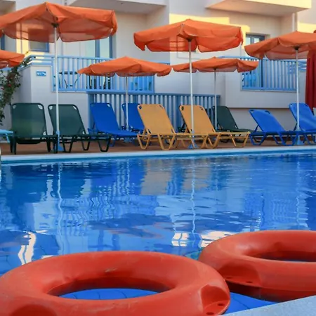 Hotel Blue Sky Apts Gouves