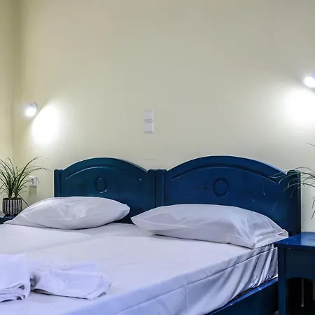 Blue Sky Apts Hotel 3*