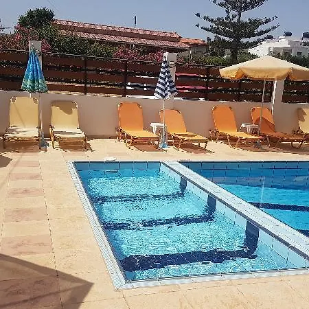 Hotel Blue Sky Apts Gouves