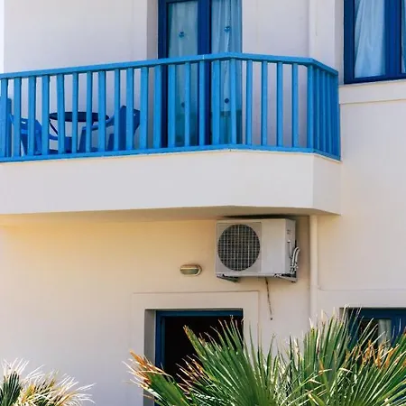 Blue Sky Apts