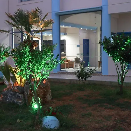 Hotel Blue Sky Apts 3*