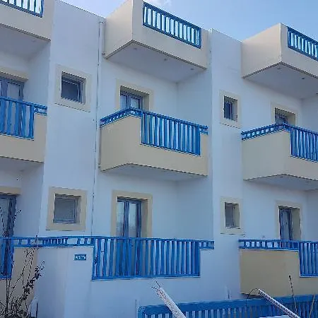 Blue Sky Apts Hotel