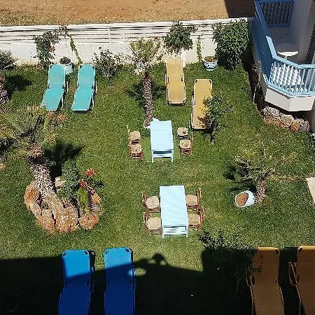 Blue Sky Apts