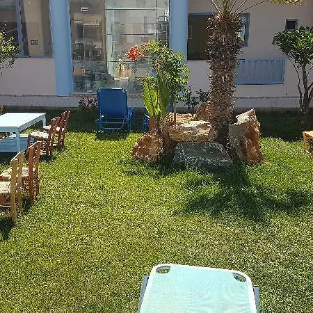 Blue Sky Apts Hotel Gouves